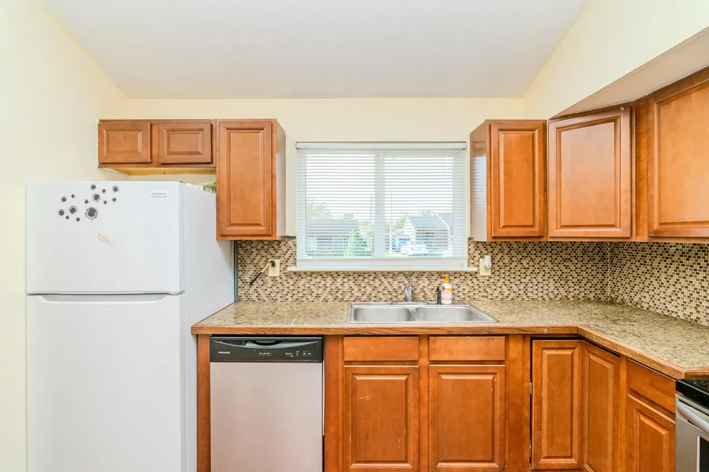 3829 Niagara Drive Lexington KY 40517