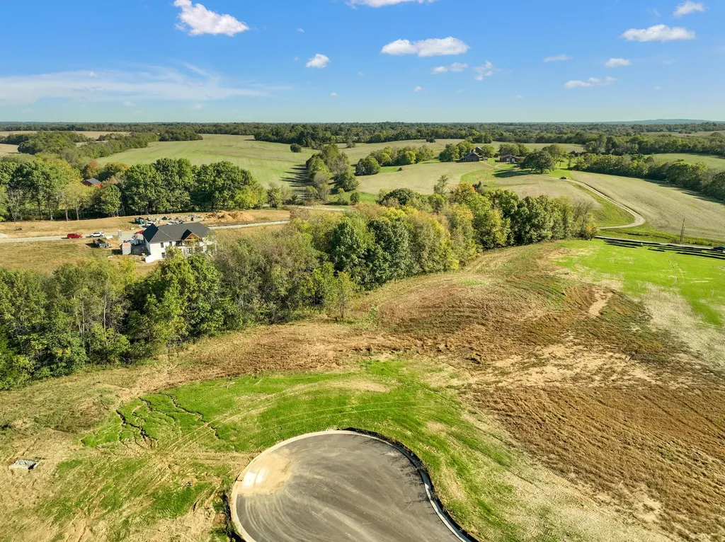 Fisherville KY, Lot 31 Eagle Vista Estates