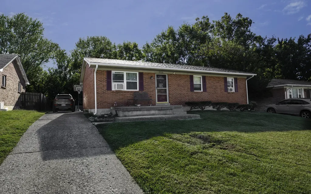 1930 Cobyville Court Lexington KY 40511
