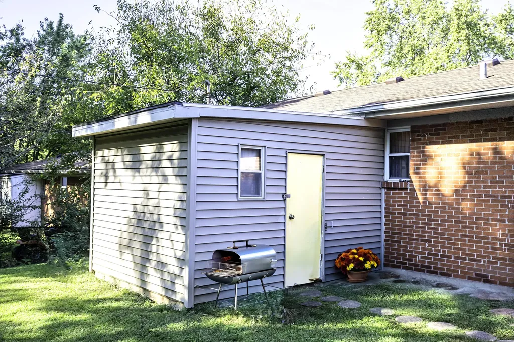 1930 Cobyville Court Lexington KY 40511