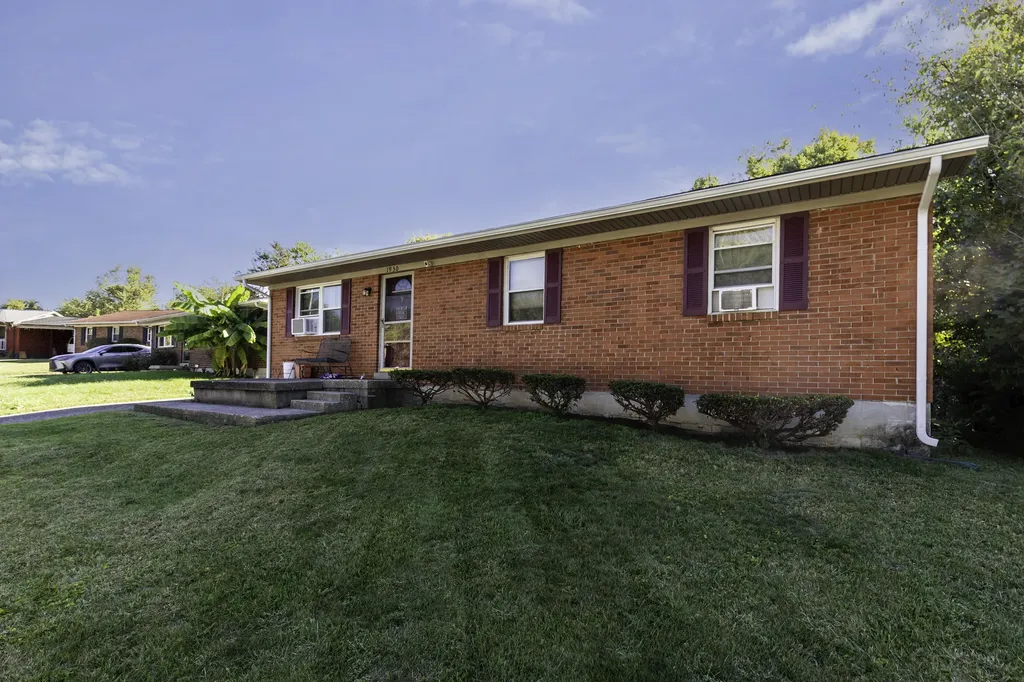 1930 Cobyville Court Lexington KY 40511