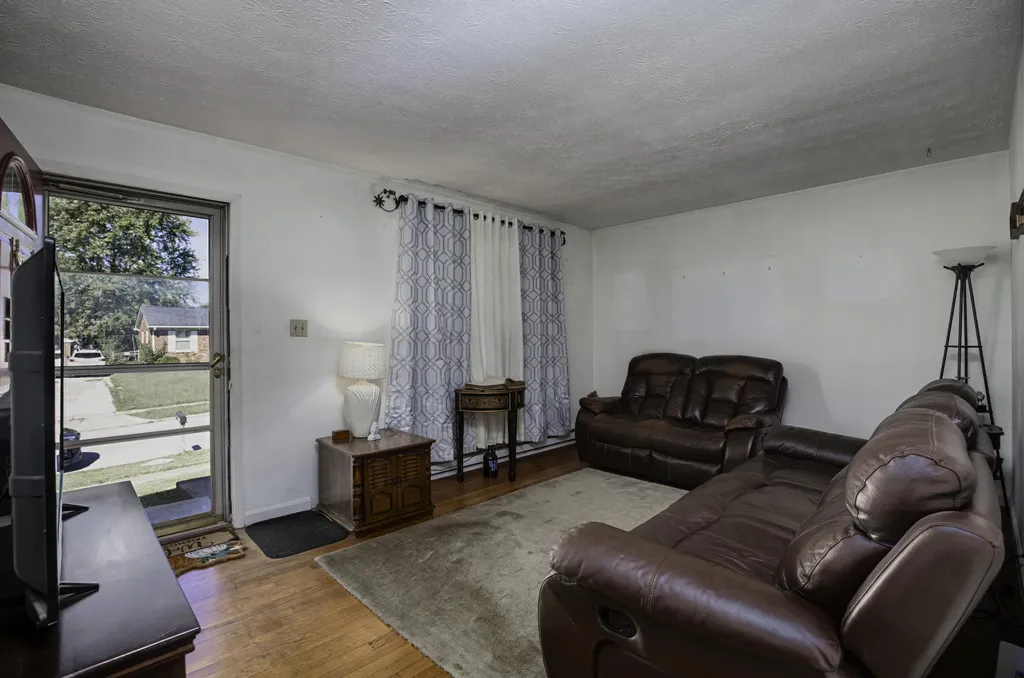 1930 Cobyville Court Lexington KY 40511