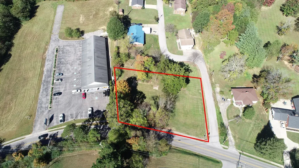 1103 W 5th Street London KY 40741