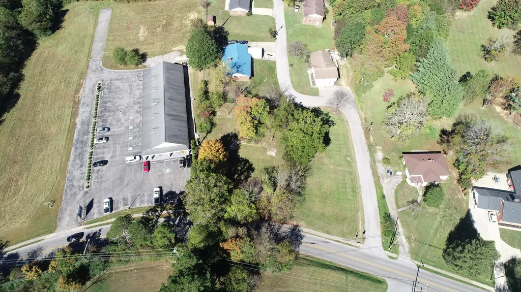 1103 W 5th Street London KY 40741
