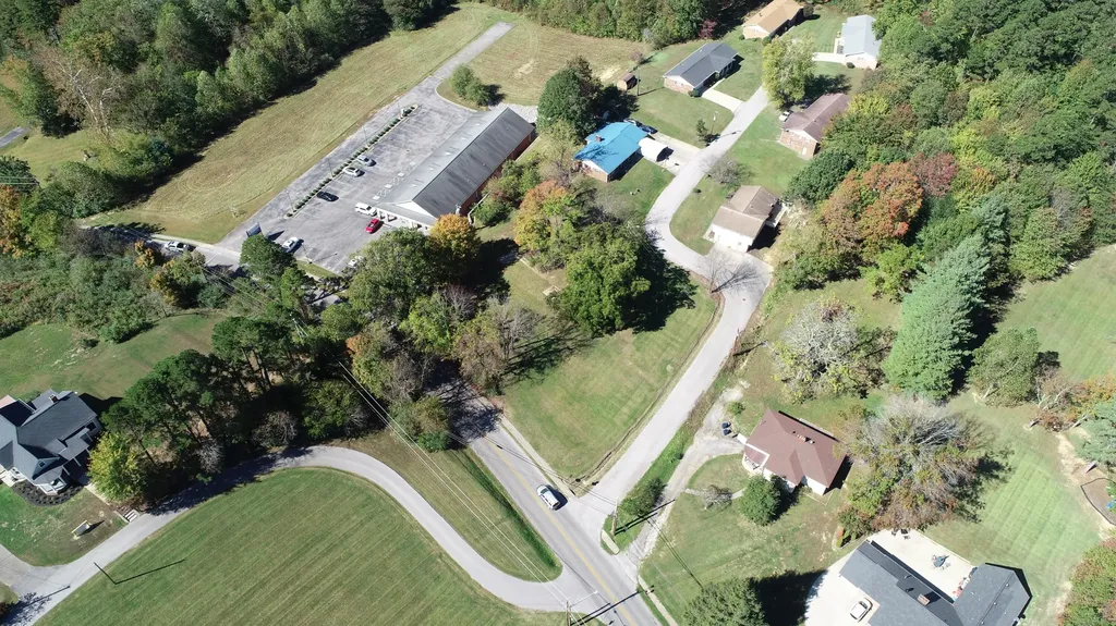 1103 W 5th Street London KY 40741