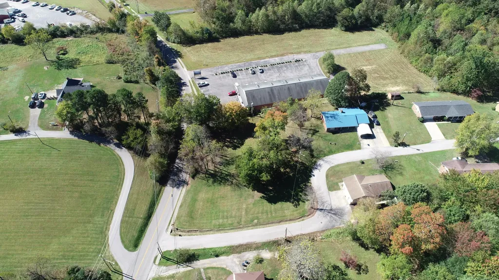 1103 W 5th Street London KY 40741