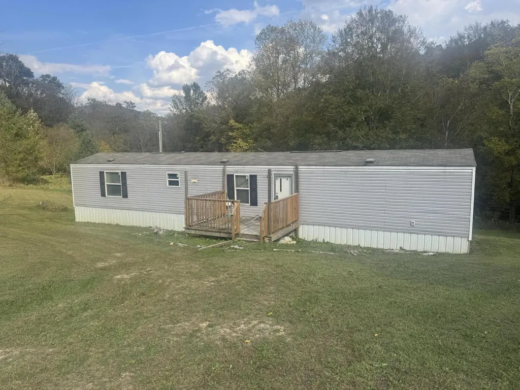 124 Bens Cliff Road Monticello KY 42633