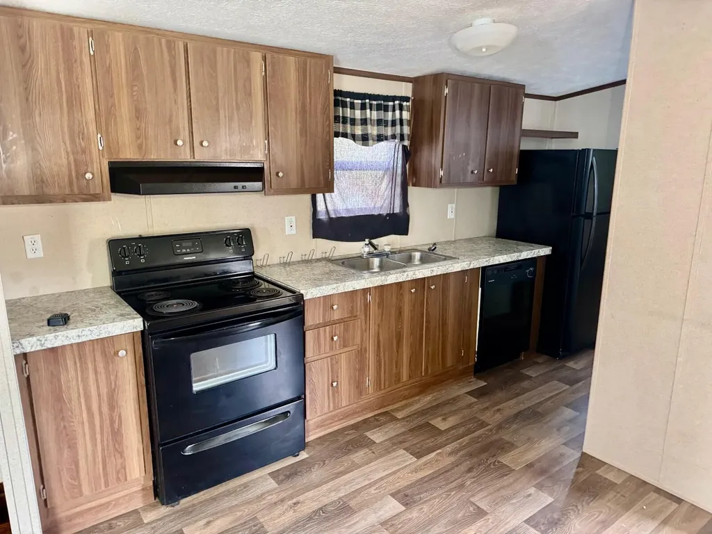 124 Bens Cliff Road Monticello KY 42633