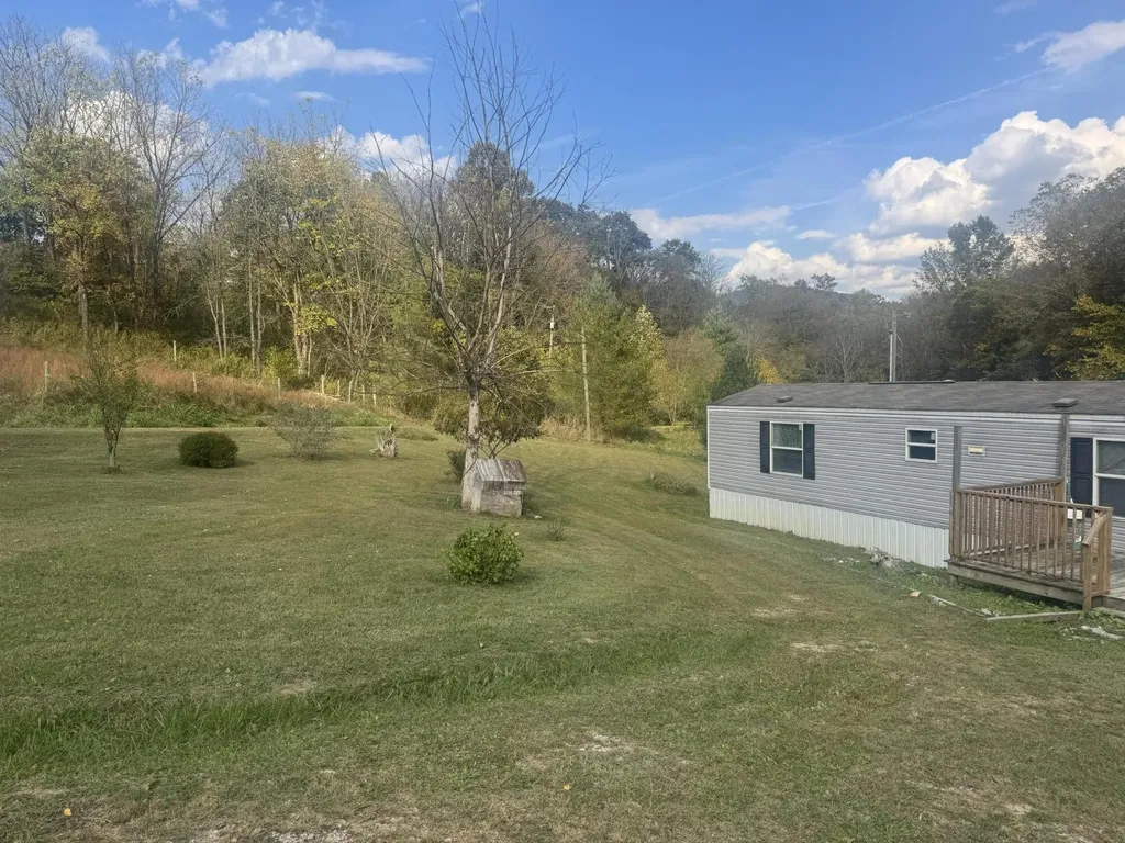 124 Bens Cliff Road Monticello KY 42633