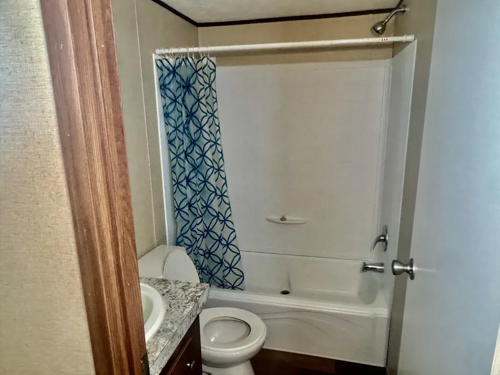 124 Bens Cliff Road Monticello KY 42633