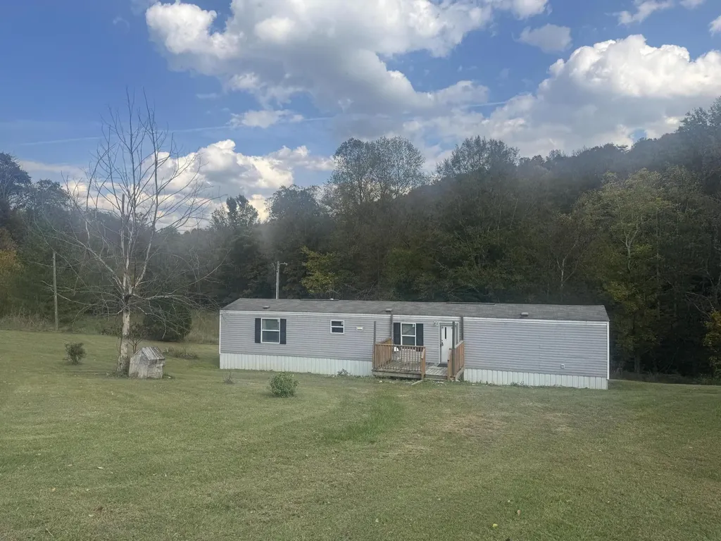 124 Bens Cliff Road Monticello KY 42633