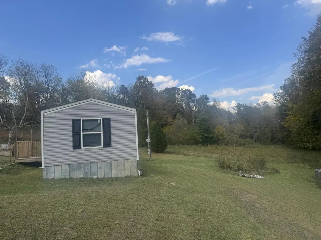 124 Bens Cliff Road Monticello KY 42633
