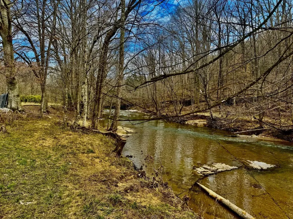 124 Bens Cliff Road Monticello KY 42633