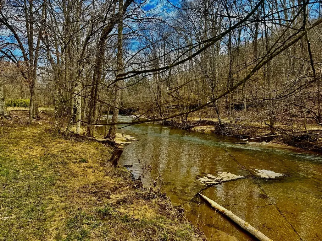 124 Bens Cliff Road Monticello KY 42633