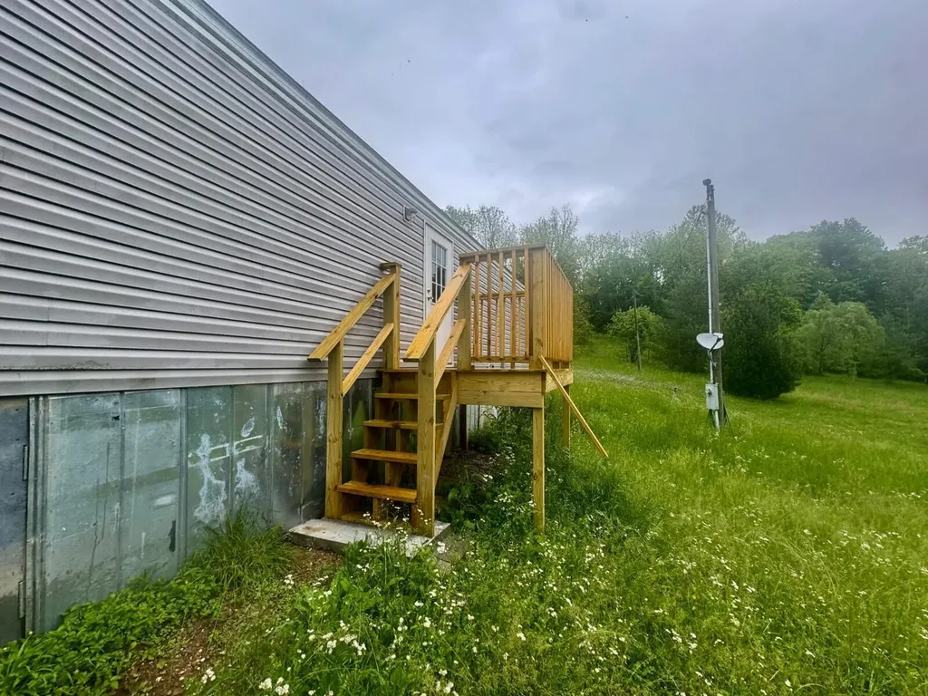 124 Bens Cliff Road Monticello KY 42633