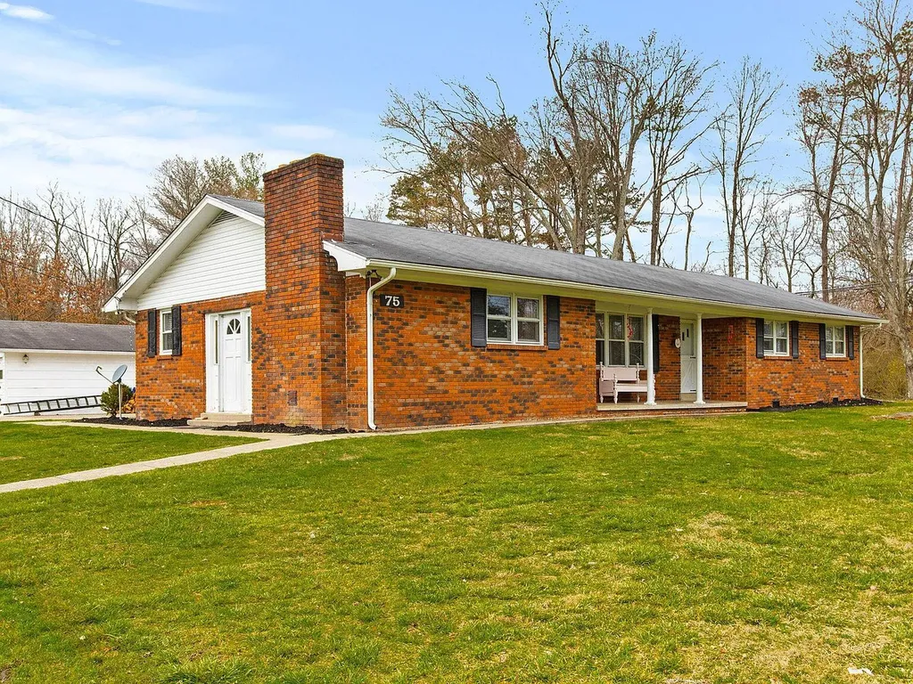 75 Philpot Road London KY 40741