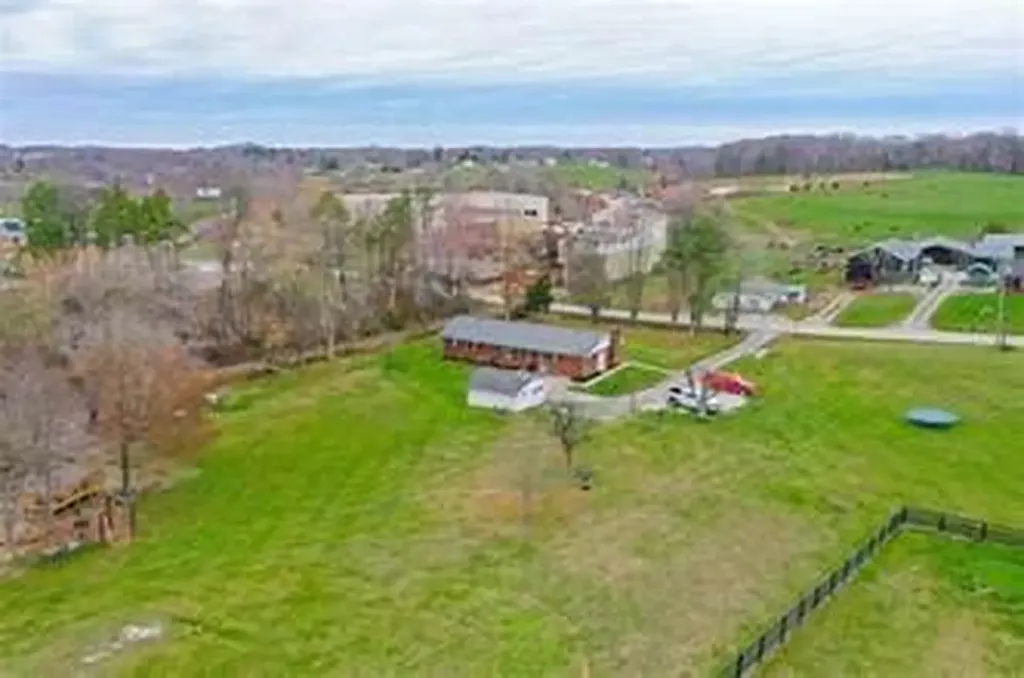 75 Philpot Road London KY 40741