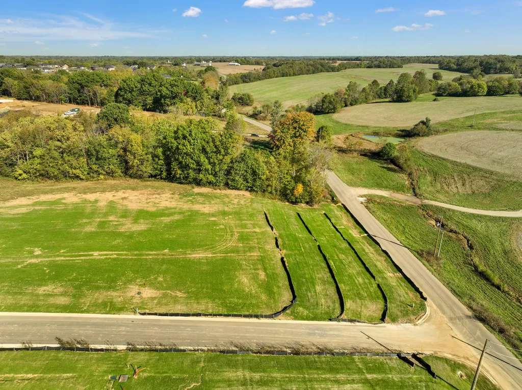 Fisherville KY, Lot 35 Eagle Vista Estates