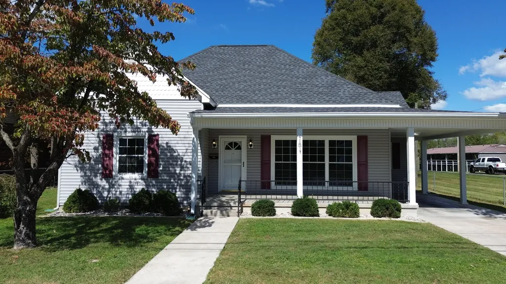 418 E Engineer Street Corbin KY 40701