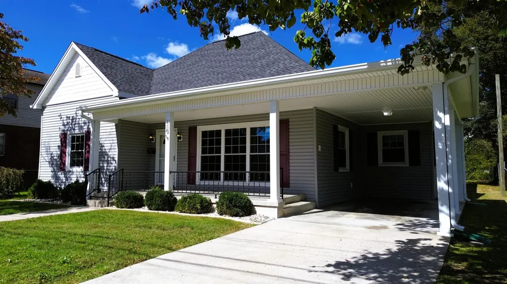 418 E Engineer Street Corbin KY 40701