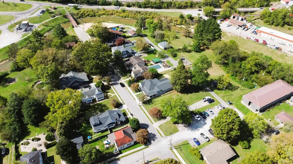 418 E Engineer Street Corbin KY 40701