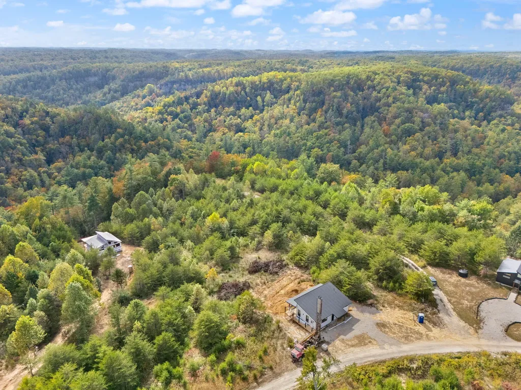 Lot 61 Shawnee Run Rogers KY 41365