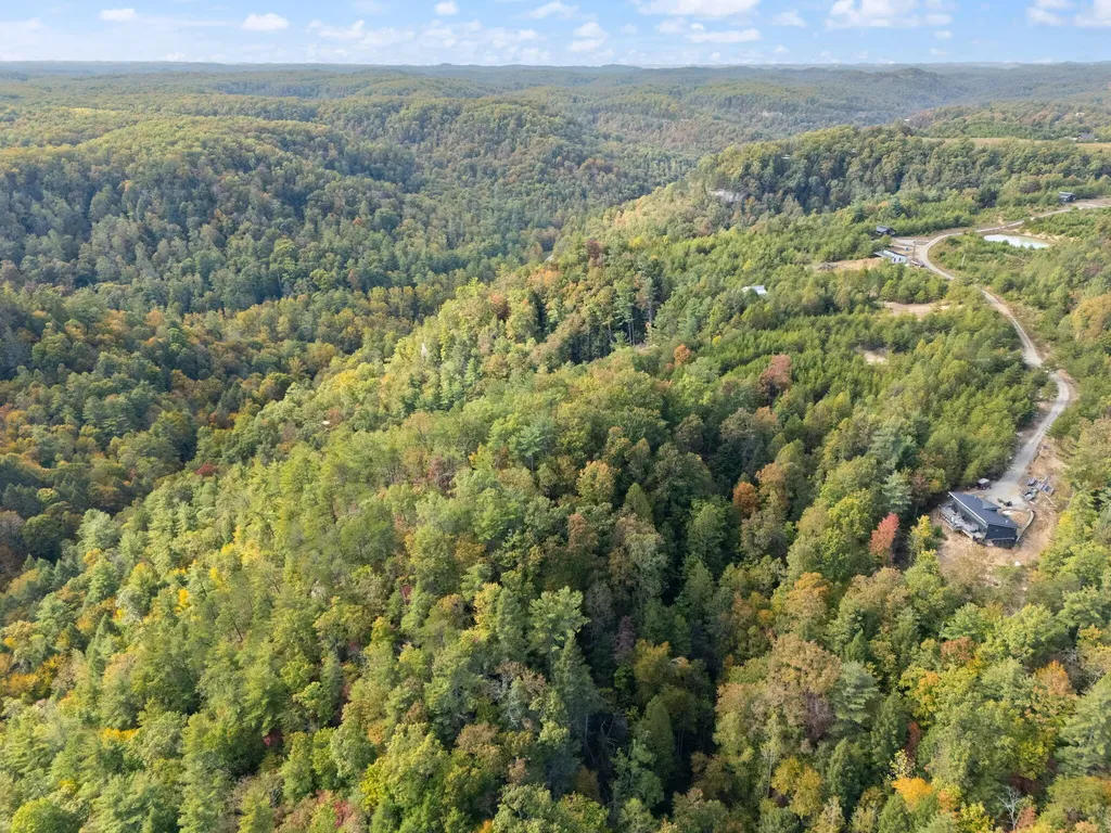 Lot 61 Shawnee Run Rogers KY 41365