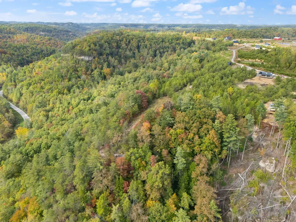 Lot 61 Shawnee Run Rogers KY 41365