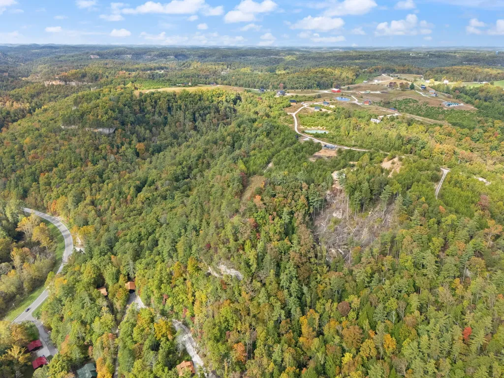 Lot 61 Shawnee Run Rogers KY 41365