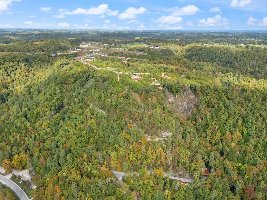 Lot 61 Shawnee Run Rogers KY 41365