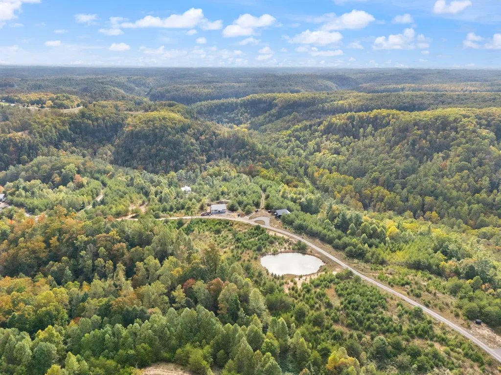 Lot 61 Shawnee Run Rogers KY 41365