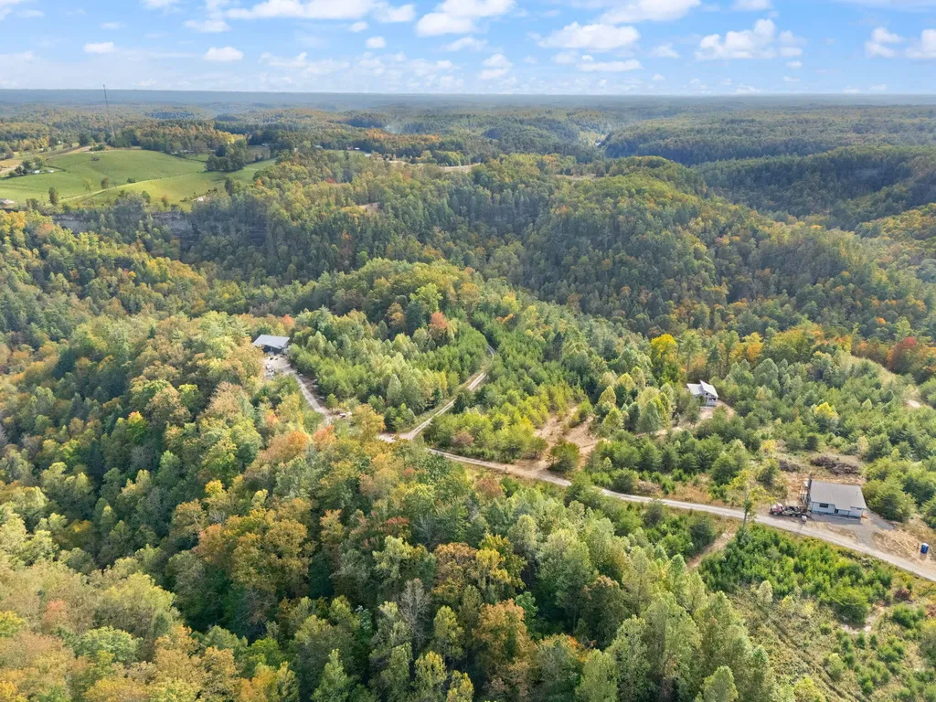 Lot 61 Shawnee Run Rogers KY 41365