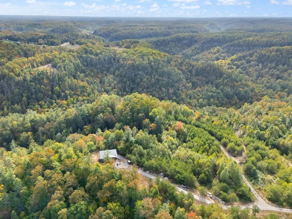 Lot 61 Shawnee Run Rogers KY 41365