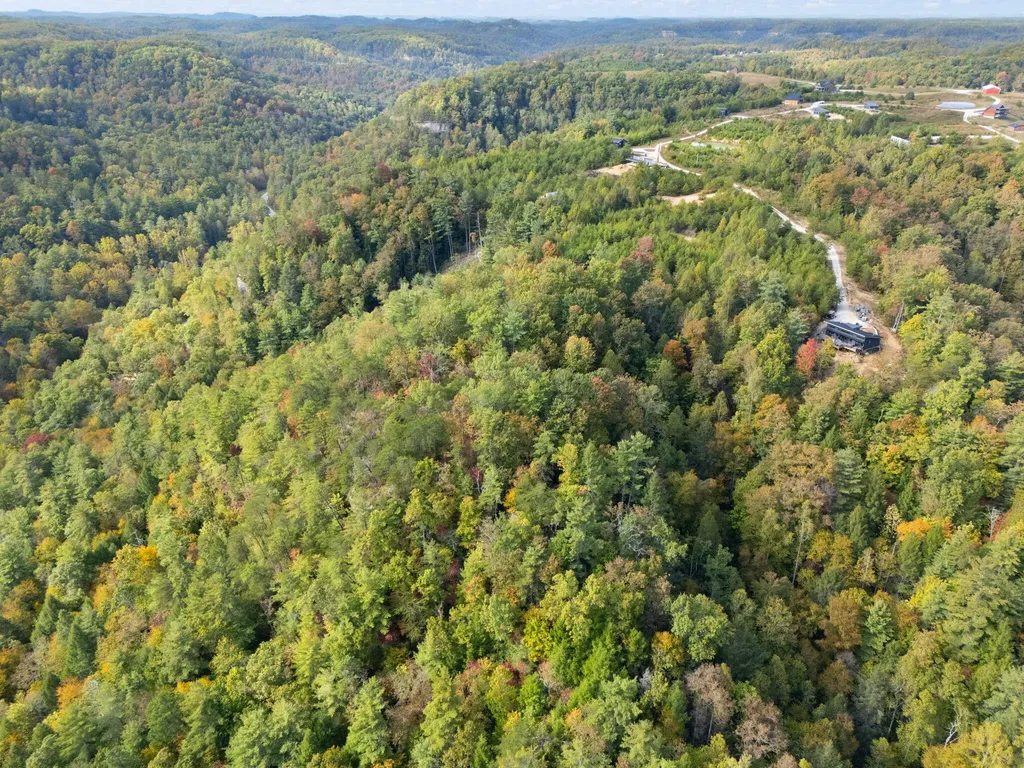 Lot 61 Shawnee Run Rogers KY 41365