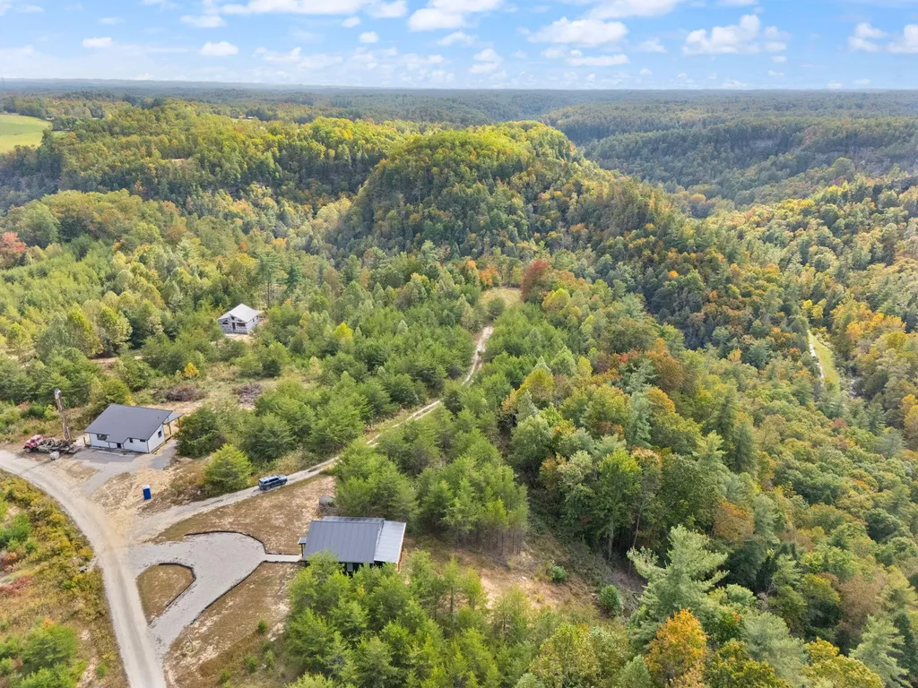 Lot 61 Shawnee Run Rogers KY 41365