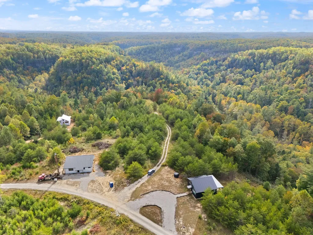 Lot 61 Shawnee Run Rogers KY 41365