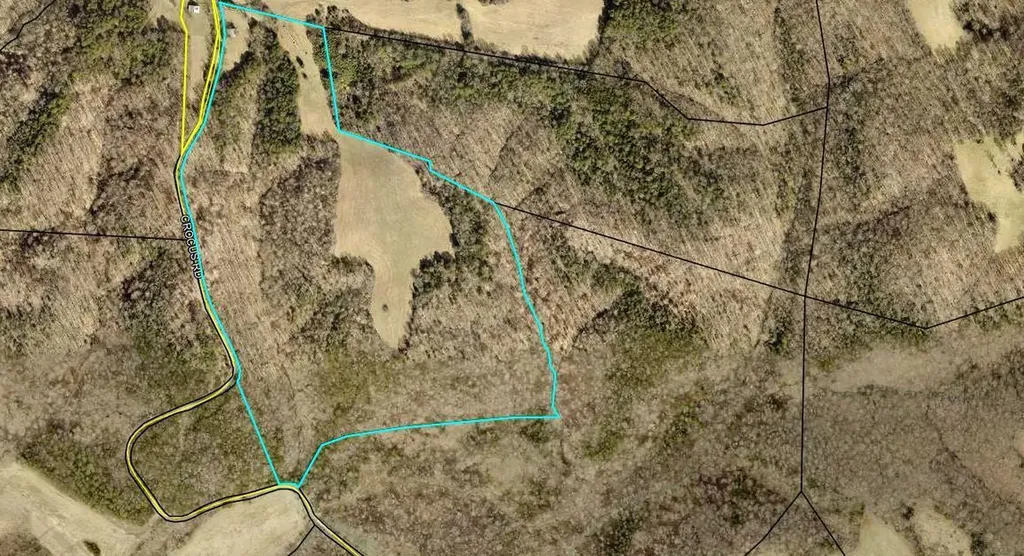 1660 Crocus Road Jamestown KY 42629