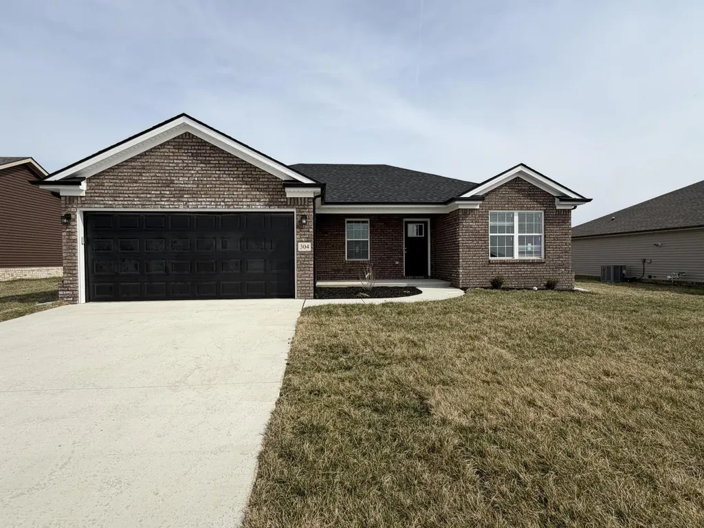 304 Whitley Way Berea KY 40403