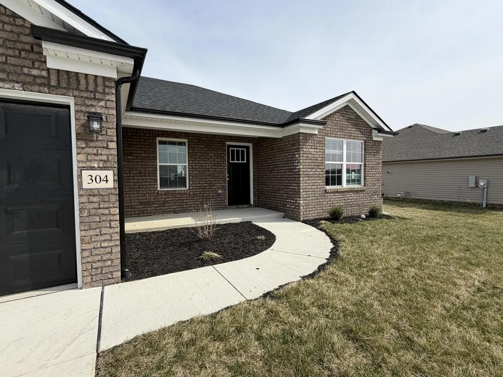 304 Whitley Way Berea KY 40403
