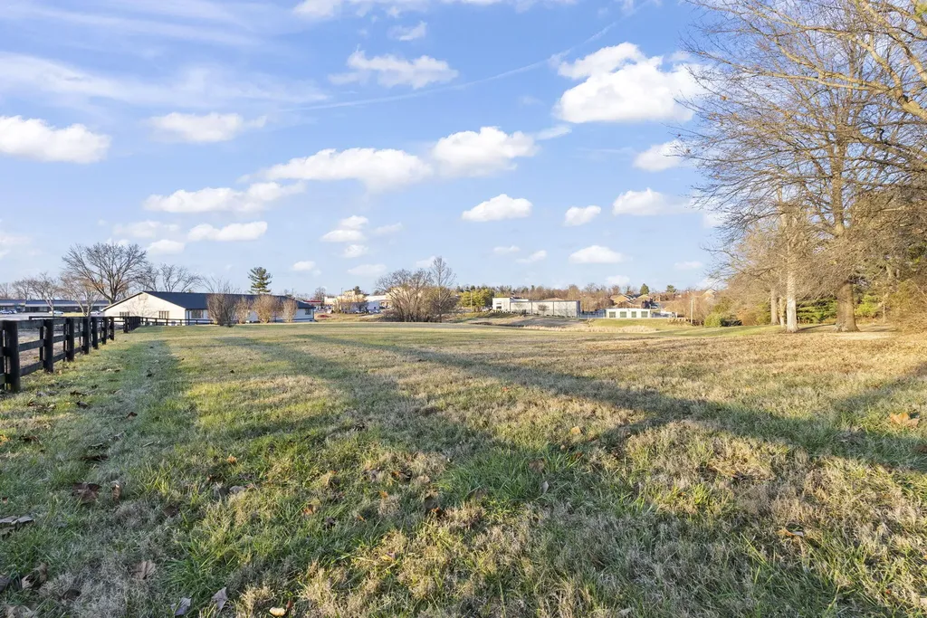 Lot K Brighton Park Boulevard Frankfort KY 40601