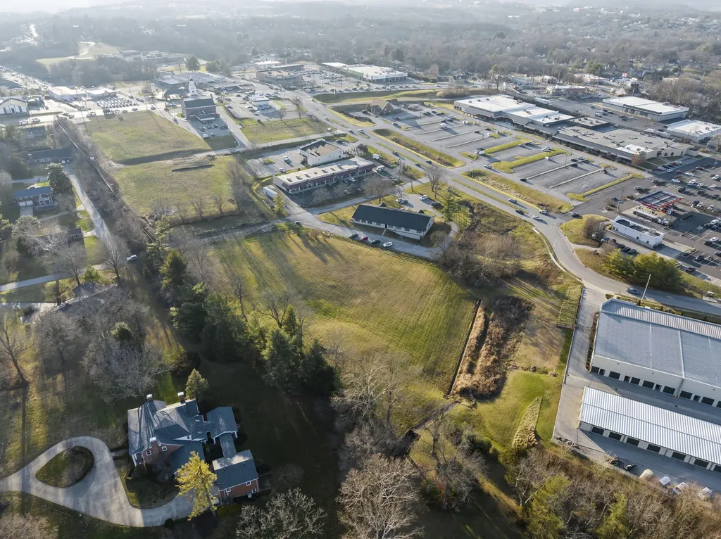 Lot K Brighton Park Boulevard Frankfort KY 40601