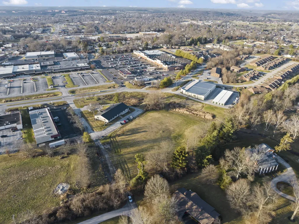 Lot K Brighton Park Boulevard Frankfort KY 40601
