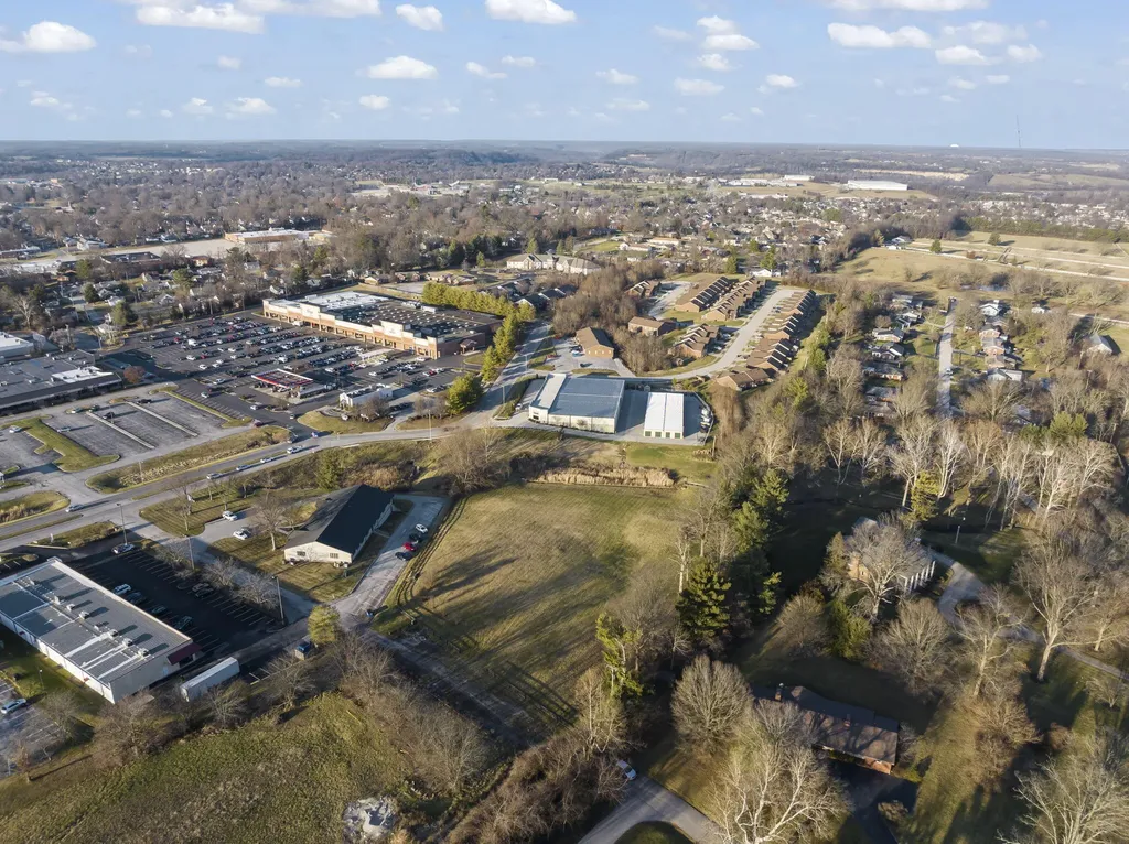Lot K Brighton Park Boulevard Frankfort KY 40601