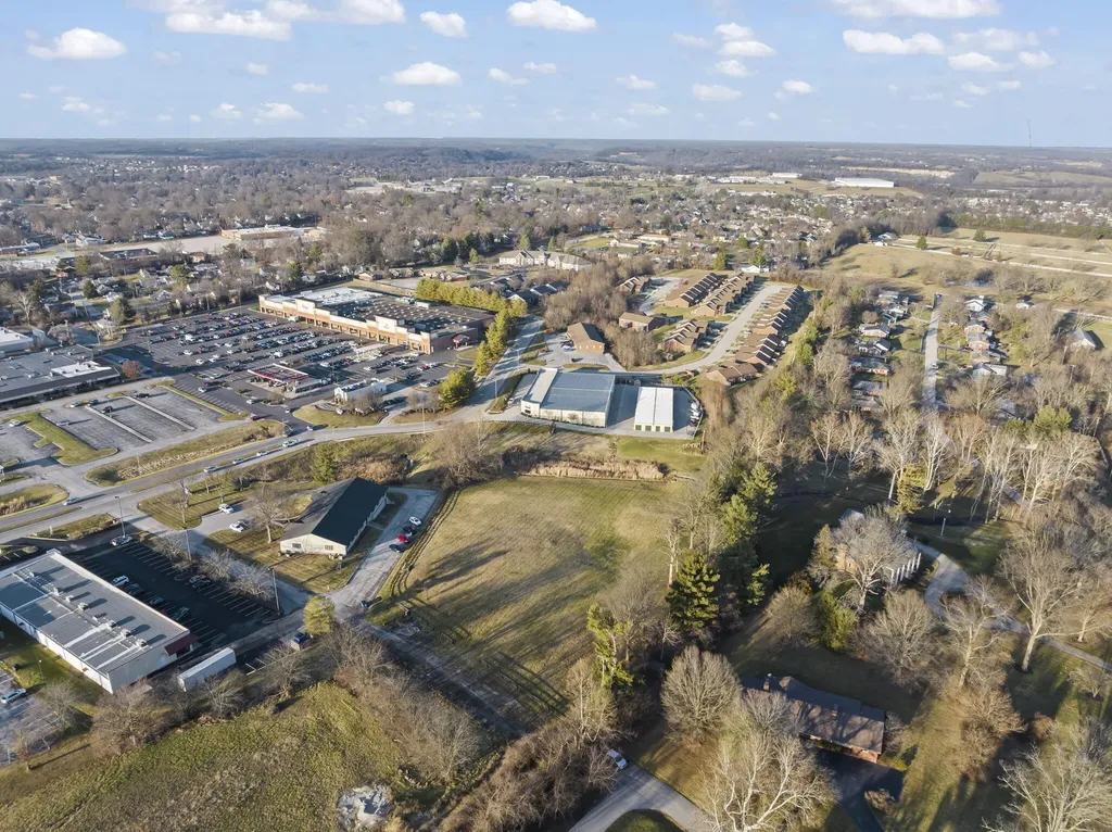 Lot K Brighton Park Boulevard Frankfort KY 40601
