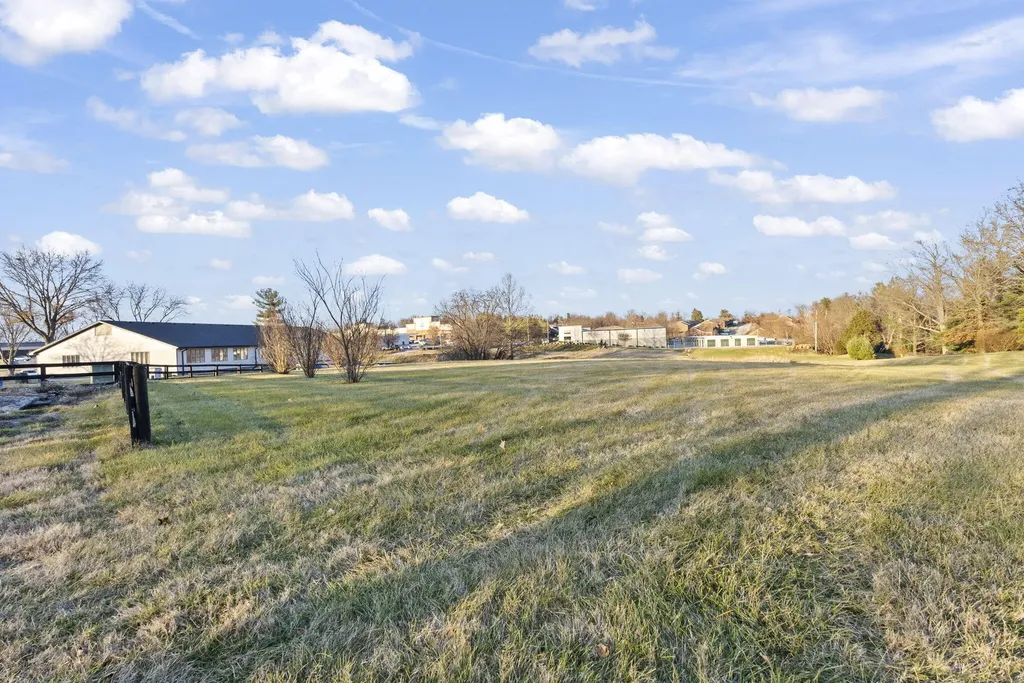Lot K Brighton Park Boulevard Frankfort KY 40601