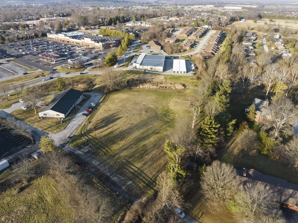 Lot K Brighton Park Boulevard Frankfort KY 40601