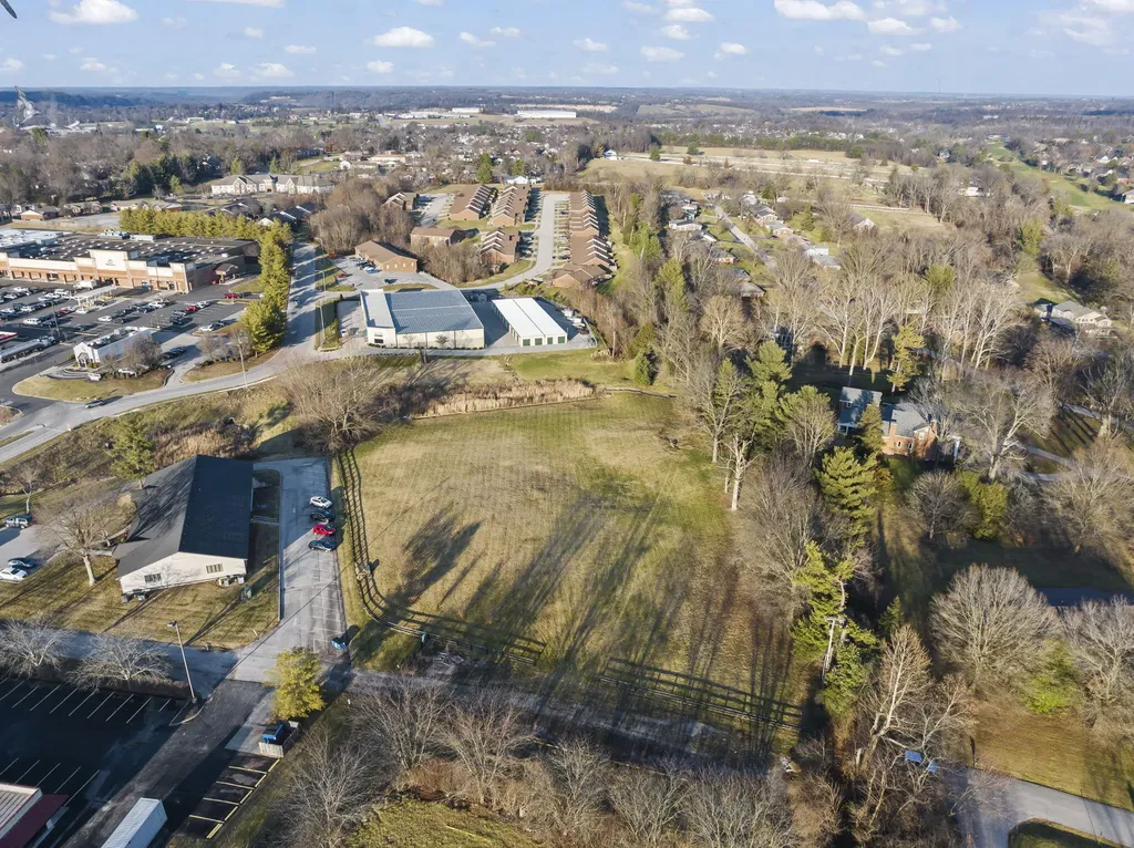 Lot K Brighton Park Boulevard Frankfort KY 40601
