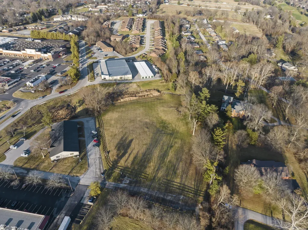 Lot K Brighton Park Boulevard Frankfort KY 40601