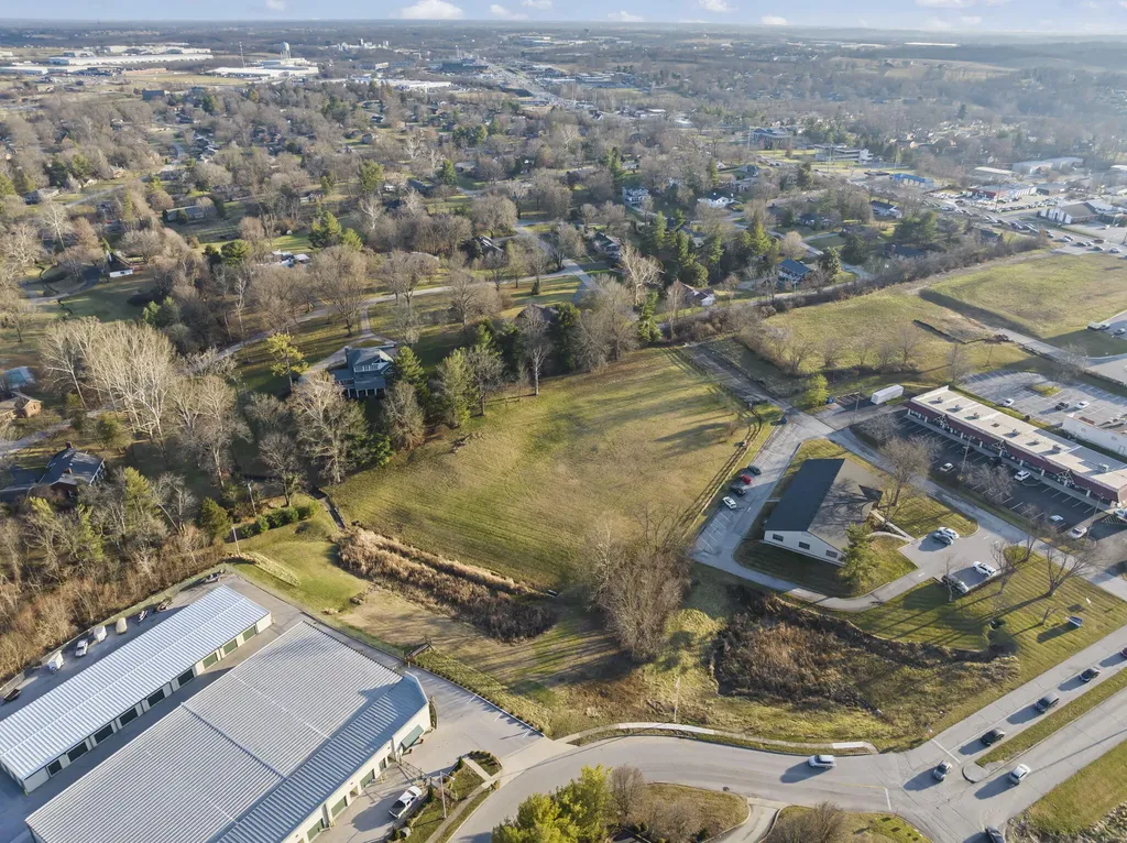 Lot K Brighton Park Boulevard Frankfort KY 40601