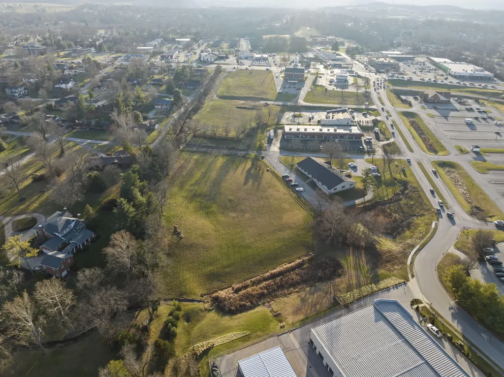 Lot K Brighton Park Boulevard Frankfort KY 40601